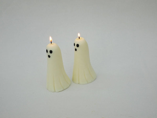 The Ghost Candle