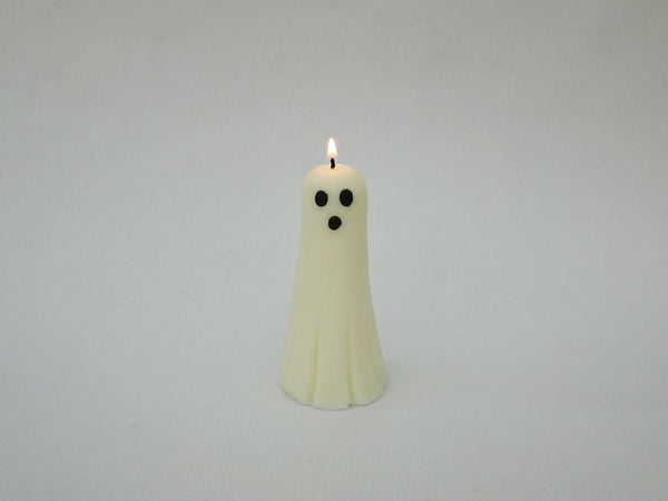 The Ghost Candle