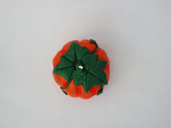 The Pumpkin Candle