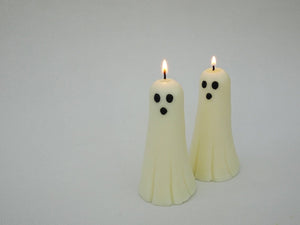 The Ghost Candle