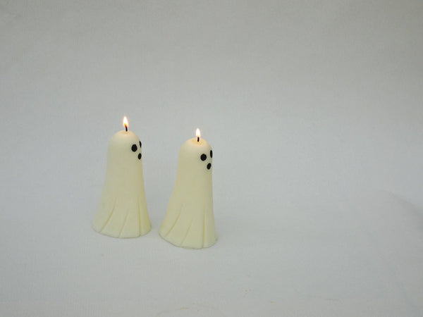The Ghost Candle