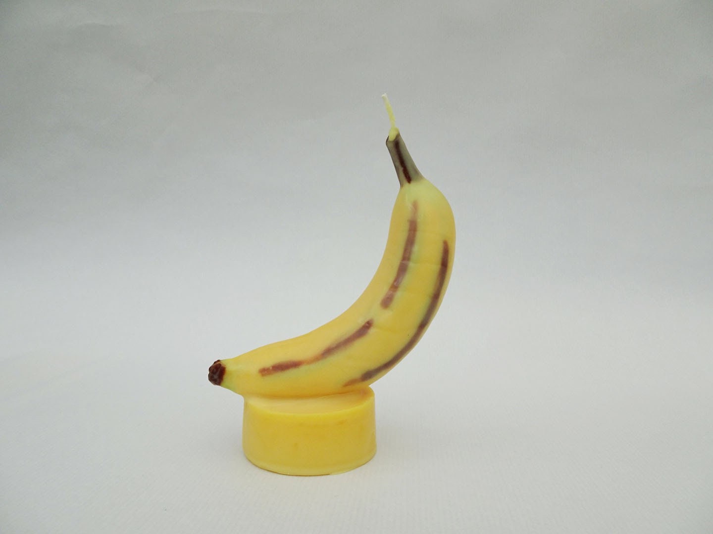 The Banana Candle